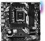 Материнская плата ASRock B760M Pro-A/D4 WiFi