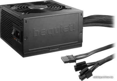 Блок питания be quiet! System Power 9 700W CM BN303  купить в интернет-магазине X-core.by