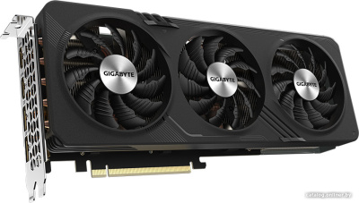 Видеокарта Gigabyte Radeon RX 7600 XT Gaming OC 16G GV-R76XTGAMING OC-16GD  купить в интернет-магазине X-core.by