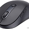 Купить мышь baseus f02 ergonomic wireless mouse (черный, без батарейки в комплекте) в интернет-магазине X-core.by