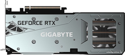 Видеокарта Gigabyte GeForce RTX 3060 Gaming 12G GV-N3060GAMING-12GD  купить в интернет-магазине X-core.by