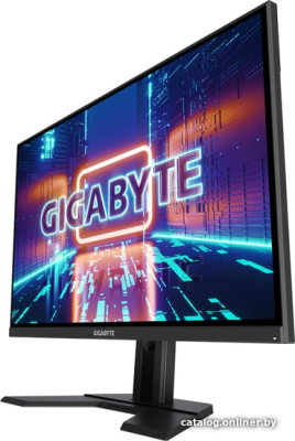 Купить игровой монитор gigabyte g27f в интернет-магазине X-core.by