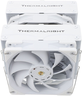 Кулер для процессора Thermalright Frost Commander 140 White  купить в интернет-магазине X-core.by