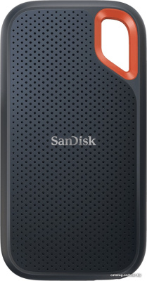 Купить внешний накопитель sandisk extreme v2 sdssde61-1t00-g25 1tb в интернет-магазине X-core.by