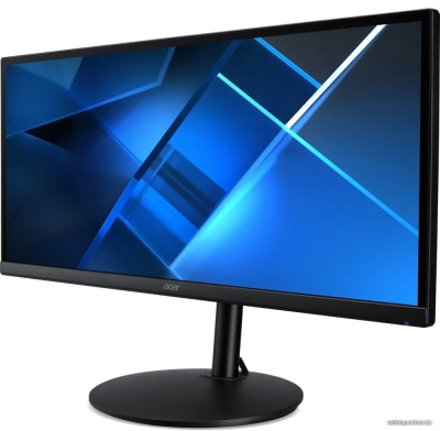 Купить монитор acer cb292cubmiiprx в интернет-магазине X-core.by