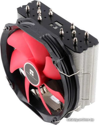 Кулер для процессора Thermalright TA140  купить в интернет-магазине X-core.by