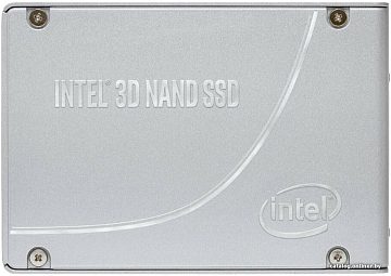 SSD Intel DC P4610 3.2TB SSDPE2KE032T807