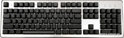 Купить клавиатура oklick 970g dark knight в интернет-магазине X-core.by