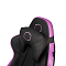 Купить кресло cooler master caliber r1 (черный/фиолетовый) в интернет-магазине X-core.by