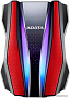 Внешний накопитель A-Data HD770G 2TB AHD770G-2TU32G1-CRD