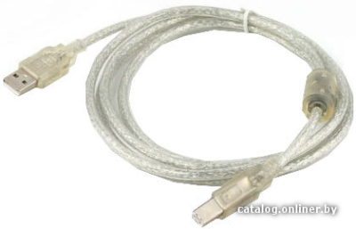 Купить кабель cablexpert ccf-usb2-ambm-tr-6 в интернет-магазине X-core.by