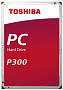 Жесткий диск Toshiba P300 2TB HDWD220EZSTA