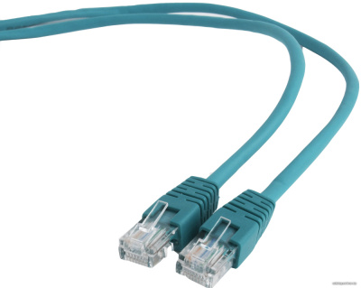 Купить кабель cablexpert pp12-0.25m/g в интернет-магазине X-core.by