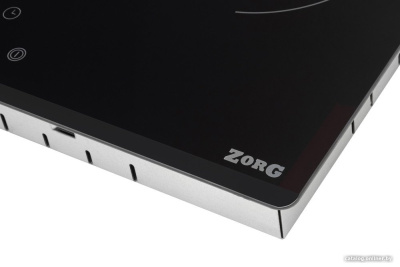 Варочная панель ZorG CR61 black