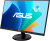 Купить монитор asus eye care va24dqfr в интернет-магазине X-core.by