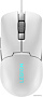 Игровая мышь Lenovo Legion M300s RGB (белый)