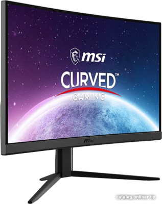 Купить игровой монитор msi g24c4 e2 в интернет-магазине X-core.by