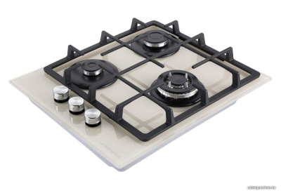 Варочная панель MAUNFELD EGHG.43.33CBG/G