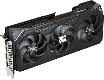 Видеокарта Gigabyte Radeon RX 9070 XT GAMING OC 16G GV-R9070XTGAMING OC-16GD  купить в интернет-магазине X-core.by