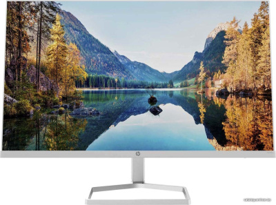 Купить монитор hp m24fw в интернет-магазине X-core.by