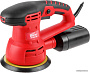 Эксцентриковая шлифмашина Wortex RS 1250-1 AE