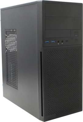 Корпус Powerman DA815BK 500W 6193555  купить в интернет-магазине X-core.by