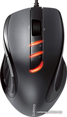Купить игровая мышь gigabyte m6900 в интернет-магазине X-core.by