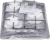 Варочная панель HOMSair HGE433TGCBK Варочная панель HOMSair HGE433TGCBK