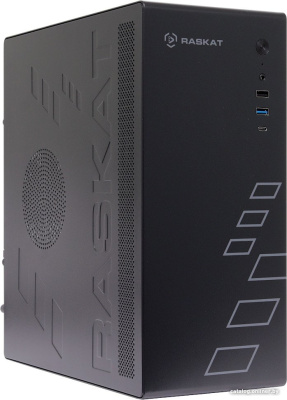 Купить компьютер raskat standart 500 standart500128053 в интернет-магазине X-core.by