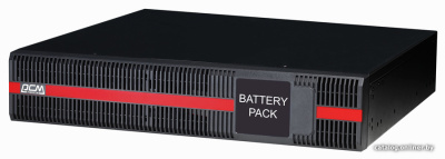 Купить аккумулятор для ибп powercom bat vgd-rm 72v (48в/14.4 а·ч) в интернет-магазине X-core.by