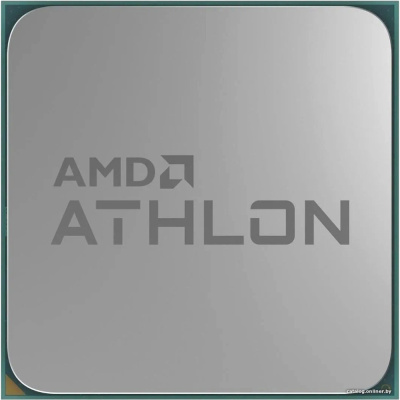 Процессор AMD Athlon Pro 300GE купить в интернет-магазине X-core.by.