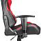 Купить кресло genesis nitro 550 (черный/красный) в интернет-магазине X-core.by
