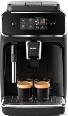 Кофемашина Philips EP2224/40