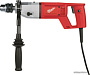 Дрель алмазного сверления Milwaukee DD 2-160 XE [4933368690]