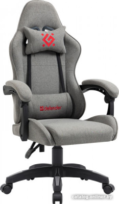 Купить кресло defender ronin (серый) в интернет-магазине X-core.by
