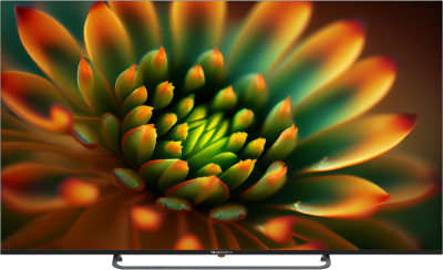 Купить телевизор topdevice 65″ ultra 2023 (черный) в интернет-магазине X-core.by