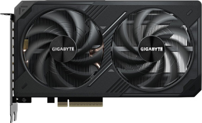 Видеокарта Gigabyte GeForce RTX 5060 Ti Windforce 16G GV-N506TWF2-16GD  купить в интернет-магазине X-core.by