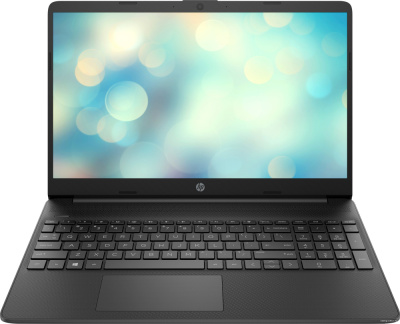 Купить ноутбук hp 15s-eq3205nw 714r1ea в интернет-магазине X-core.by