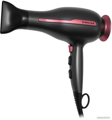 Фен Brayer BR3009