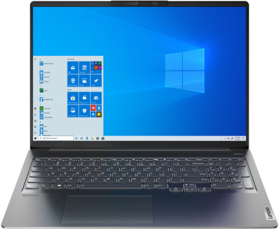Купить ноутбук lenovo ideapad 5 pro 16ach6 82l500uprk в интернет-магазине X-core.by