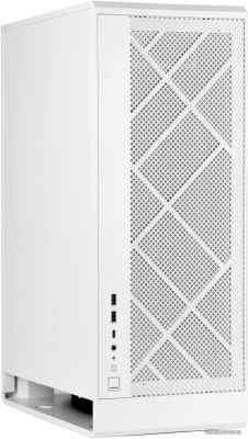 Корпус SilverStone Alta G1M SST-ALG1MW  купить в интернет-магазине X-core.by