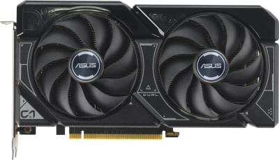 Видеокарта ASUS Dual GeForce RTX 4060 Ti SSD OC Edition 8GB GDDR6 DUAL-RTX4060TI-O8G-SSD  купить в интернет-магазине X-core.by