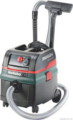 Пылесос Metabo ASR 25 L SelfClean (6.02024.00)  купить в интернет-магазине X-core.by