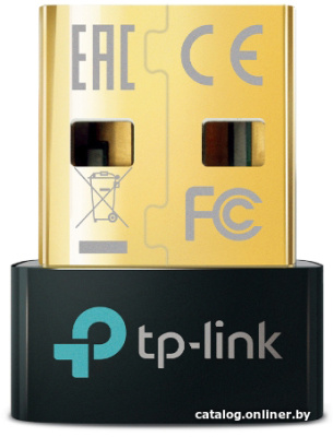 Купить bluetooth адаптер tp-link ub5a в интернет-магазине X-core.by