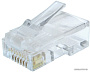 Коннектор Gembird LC-8P8C-002