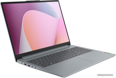 Купить ноутбук lenovo ideapad slim 3 16abr8 82xr008prk в интернет-магазине X-core.by