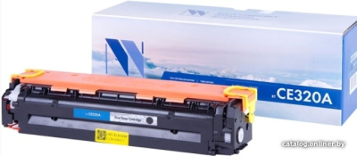 Купить картридж nv print nv-ce320abk (аналог hp ce320a) в интернет-магазине X-core.by