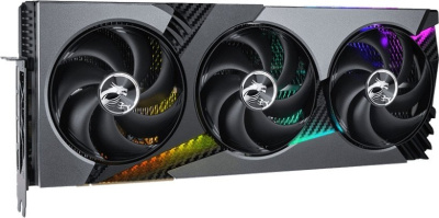 Видеокарта MSI GeForce RTX 5070 Ti 16G Vanguard SOC  купить в интернет-магазине X-core.by