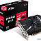 Видеокарта MSI Radeon RX 550 Aero ITX OC 4GB GDDR5  купить в интернет-магазине X-core.by
