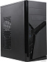 Корпус PowerCool S1007BK-U3 450W